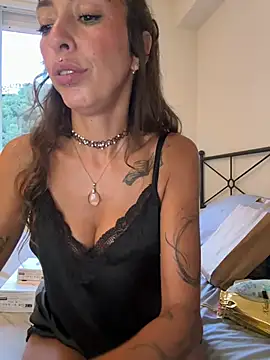 amanilouve online show from 11, 7, 2026