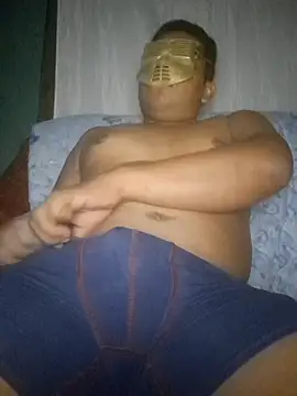 Efrain2090 online show from 19, 9, 2025