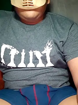 Efrain2090 online show from 3, 12, 2025