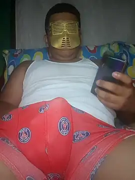 Efrain2090 online show from 15, 10, 2025