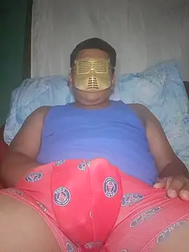 Efrain2090 online show from 8, 10, 2025