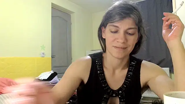 Snapshot of MercyLove chatting on 29, 4, 2026 MercyLove online show from 29, 4, 2026