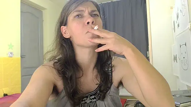 Snapshot of MercyLove chatting on 19, 11, 2025 MercyLove online show from 19, 11, 2025