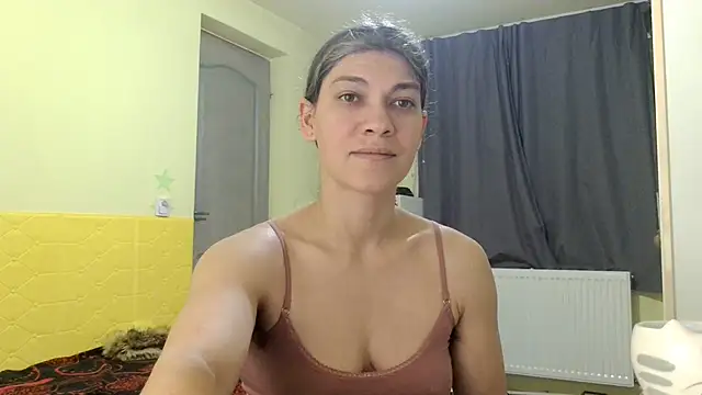 Snapshot of MercyLove chatting on 22, 2, 2026 MercyLove online show from 22, 2, 2026