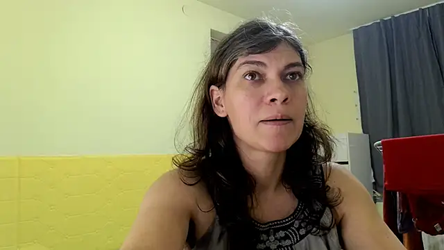 Snapshot of MercyLove chatting on 4, 12, 2025 MercyLove online show from 4, 12, 2025