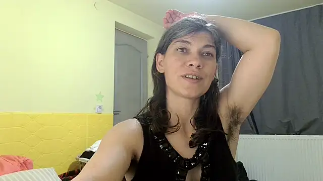 Snapshot of MercyLove chatting on 29, 4, 2026 MercyLove online show from 29, 4, 2026