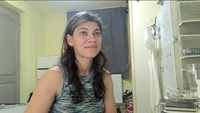 Snapshot of MercyLove chatting on 11, 2, 2026 MercyLove online show from 11, 2, 2026