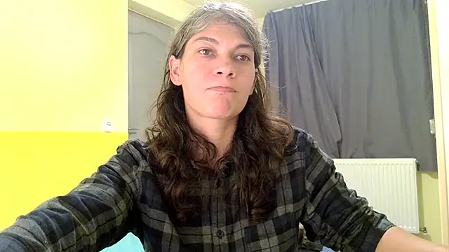 Snapshot of MercyLove chatting on 23, 10, 2025 MercyLove online show from 23, 10, 2025