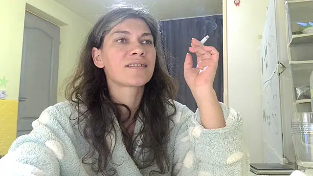 Snapshot of MercyLove chatting on 20, 3, 2026 MercyLove online show from 20, 3, 2026