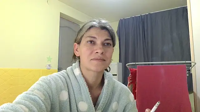 Snapshot of MercyLove chatting on 15, 11, 2025 MercyLove online show from 15, 11, 2025