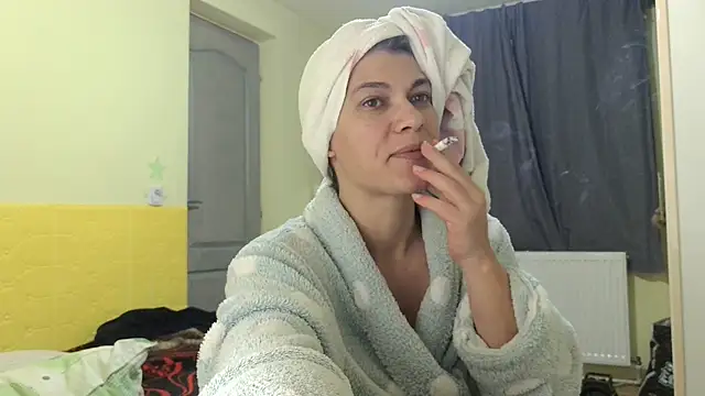 Snapshot of MercyLove chatting on 25, 2, 2026 MercyLove online show from 25, 2, 2026