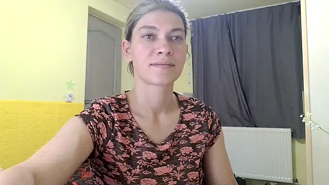 Snapshot of MercyLove chatting on 2, 5, 2026 MercyLove online show from 2, 5, 2026