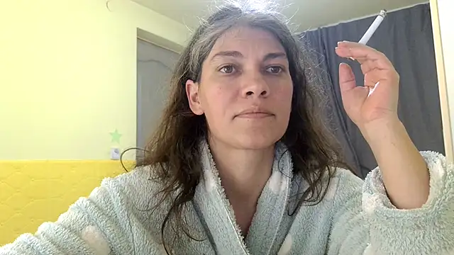 Snapshot of MercyLove chatting on 19, 3, 2026 MercyLove online show from 19, 3, 2026