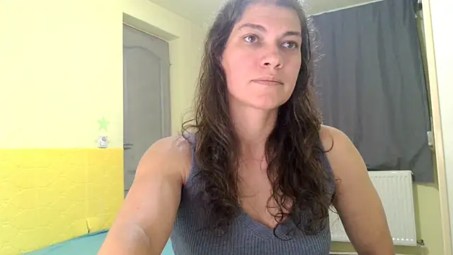 Snapshot of MercyLove chatting on 24, 10, 2025 MercyLove online show from 24, 10, 2025