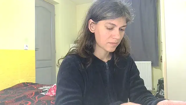 Snapshot of MercyLove chatting on 21, 3, 2026 MercyLove online show from 21, 3, 2026