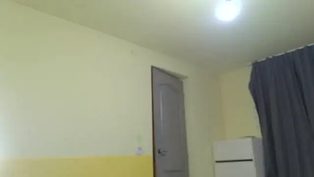 Snapshot of MercyLove chatting on 16, 10, 2025 MercyLove online show from 16, 10, 2025