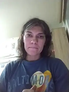 Snapshot of MercyLove chatting on 8, 11, 2025 MercyLove online show from 8, 11, 2025