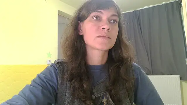 Snapshot of MercyLove chatting on 1, 11, 2025 MercyLove online show from 1, 11, 2025