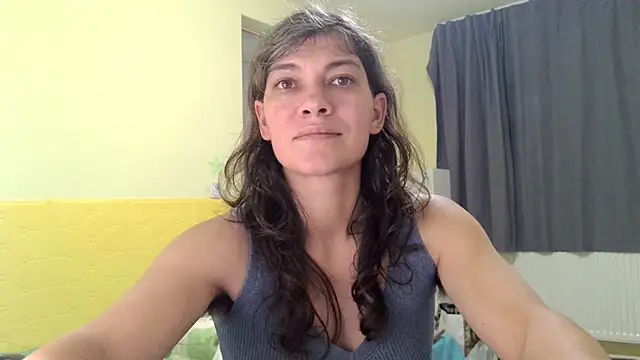 Snapshot of MercyLove chatting on 12, 11, 2025 MercyLove online show from 12, 11, 2025