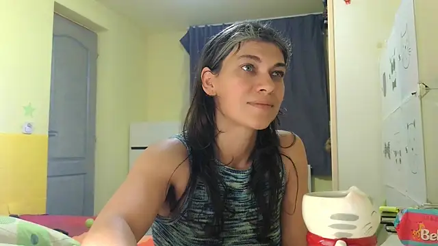 Snapshot of MercyLove chatting on 18, 1, 2026 MercyLove online show from 18, 1, 2026