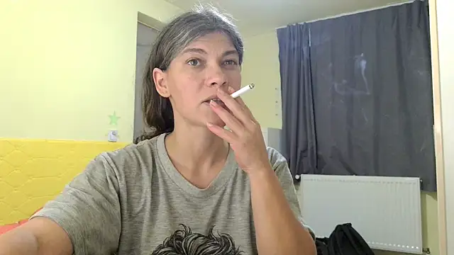 Snapshot of MercyLove chatting on 9, 5, 2026 MercyLove online show from 9, 5, 2026