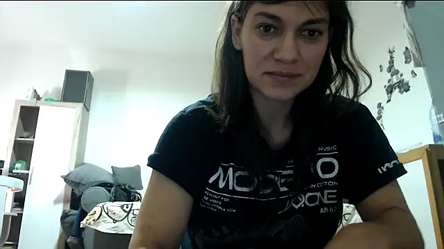 Snapshot of MercyLove chatting on 2, 11, 2025 MercyLove online show from 2, 11, 2025