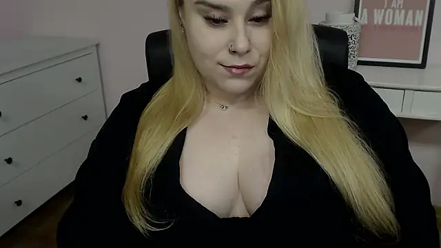 XgloryHAILEY online show from 9, 2, 2026