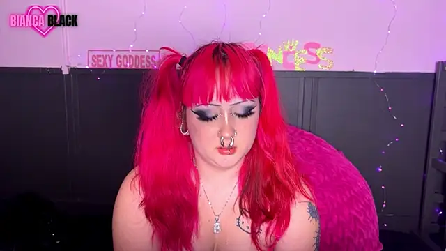 biancablacks online show from 18, 4, 2026