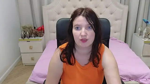 AmazingTori online show from 4, 10, 2025