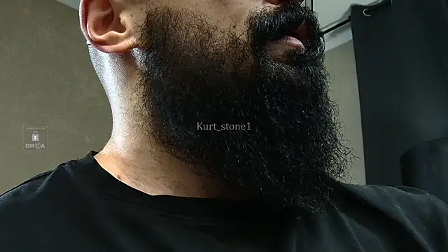 Kurt Stone1 online show from 11, 6, 2026