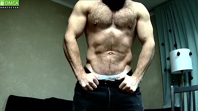 Kurt Stone1 online show from 11, 1, 2026