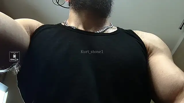 Kurt Stone1 online show from 10, 6, 2026