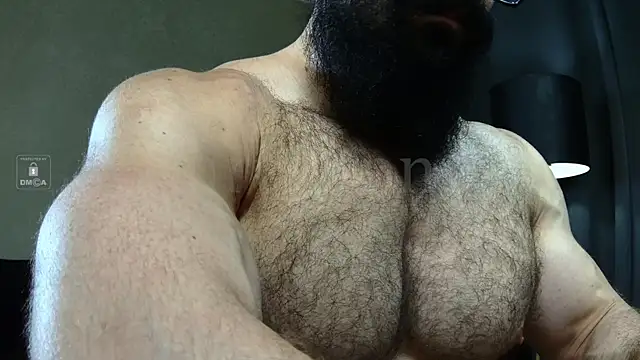 Kurt Stone1 online show from 17, 7, 2026