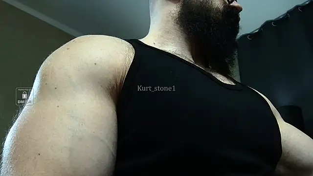 Snapshot of Kurt_Stone1 chatting on 3, 6, 2026 Kurt Stone1 online show from 3, 6, 2026