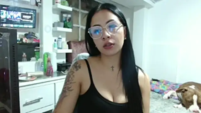 MadisonCambel online show from 22, 11, 2025