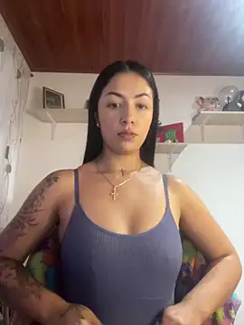 Snapshot of MadisonCambel chatting on 11, 3, 2025 MadisonCambel online show from 11, 3, 2025