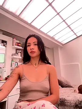 MadisonCambel online show from 29, 10, 2025