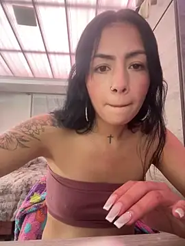 MadisonCambel online show from 5, 5, 2026