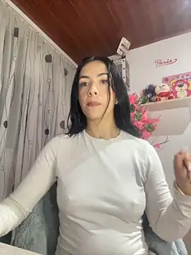 Snapshot of MadisonCambel chatting on 19, 9, 2025 MadisonCambel online show from 19, 9, 2025