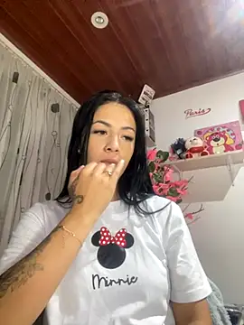 Snapshot of MadisonCambel chatting on 4, 10, 2025 MadisonCambel online show from 4, 10, 2025
