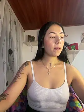 Snapshot of MadisonCambel chatting on 14, 3, 2025 MadisonCambel online show from 14, 3, 2025