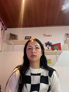 Snapshot of MadisonCambel chatting on 15, 1, 2025 MadisonCambel online show from 15, 1, 2025