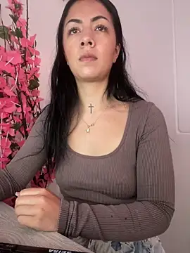 MadisonCambel online show from 23, 3, 2026