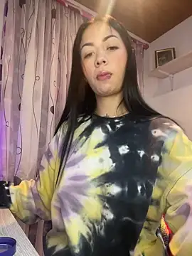 Snapshot of MadisonCambel chatting on 23, 1, 2025 MadisonCambel online show from 23, 1, 2025