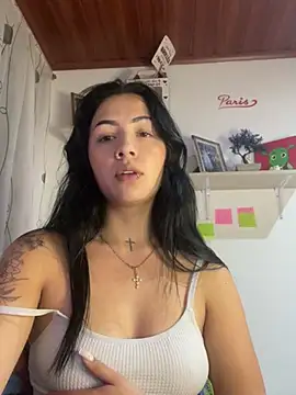 Snapshot of MadisonCambel chatting on 14, 3, 2025 MadisonCambel online show from 14, 3, 2025