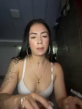 MadisonCambel online show from 3, 5, 2026