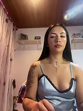 Snapshot of MadisonCambel chatting on 9, 1, 2025 MadisonCambel online show from 9, 1, 2025