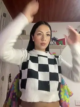 Snapshot of MadisonCambel chatting on 7, 3, 2025 MadisonCambel online show from 7, 3, 2025