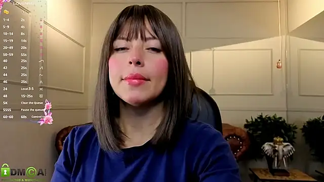 Snapshot of ROSE__15 chatting on 15, 5, 2026 ROSE 15 online show from 15, 5, 2026