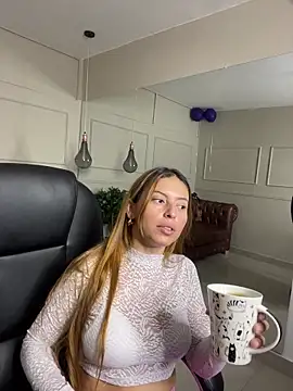 ROSE  15 online show from 25, 10, 2025